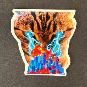 Meet your Posher, Aaron